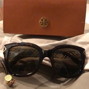 Tory Burch sunglasses